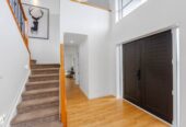 333m2 6 beds 4 baths house on 589m² section, with 2 beds granny, 0.5 km to Upper Harbour Primary School, 1.4 km to Greenhithe School, 2.0 km to Albany Junior High School, 60 Huntington Park Drive, Greenhithe, Auckland