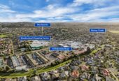 Brick and tile 4 beds 3 baths house on 320m2 section, close to schools, shopping centres, 0.9 km to Somerville Intermediate School, 42A Edendale Road, Somerville, Auckland