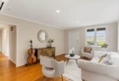 Brick 3 beds 1 bath home with car park, 0.8 km to Cornwall Park District School, 1.1 km to Remuera Intermediate, 1.2 km to One Tree Hill College, 1/214 Campbell Road, Greenlane, Auckland