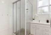 Brick 3 beds 1 bath home with car park, 0.8 km to Cornwall Park District School, 1.1 km to Remuera Intermediate, 1.2 km to One Tree Hill College, 1/214 Campbell Road, Greenlane, Auckland