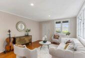 Brick 3 beds 1 bath home with car park, 0.8 km to Cornwall Park District School, 1.1 km to Remuera Intermediate, 1.2 km to One Tree Hill College, 1/214 Campbell Road, Greenlane, Auckland