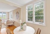 Brick 3 beds 1 bath home with car park, 0.8 km to Cornwall Park District School, 1.1 km to Remuera Intermediate, 1.2 km to One Tree Hill College, 1/214 Campbell Road, Greenlane, Auckland