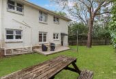 Brick 3 beds 1 bath home with car park, 0.8 km to Cornwall Park District School, 1.1 km to Remuera Intermediate, 1.2 km to One Tree Hill College, 1/214 Campbell Road, Greenlane, Auckland