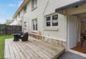 Brick 3 beds 1 bath home with car park, 0.8 km to Cornwall Park District School, 1.1 km to Remuera Intermediate, 1.2 km to One Tree Hill College, 1/214 Campbell Road, Greenlane, Auckland
