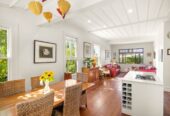 Once in 25 years, Double Grammar School zone, 5 beds 2 baths house on 446m2 section, 0.9 km to Newmarket School, 1.2 km to Epsom Girls’ Grammar School, 1.3 km to Auckland Grammar, 104 Bassett Road, Remuera, Auckland