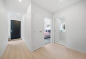 Affordable 3 beds 2.5 baths home with double garage, 1 km to Long Bay College, 1.1 km to Long Bay School, 2B Longshore Drive, Long Bay, Auckland