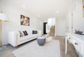 10-year Master Builder warranty for peace of mind, Brandnew 3 beds + study 2.5 baths home with garage, 1 km to Torbay School, 1.1 km to Long Bay College, 5A,B,C,D Orne Street, Torbay, Auckland