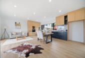 10-year Master Builder warranty for peace of mind, Brandnew 3 beds + study 2.5 baths home with garage, 1 km to Torbay School, 1.1 km to Long Bay College, 5A,B,C,D Orne Street, Torbay, Auckland