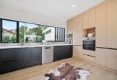 10-year Master Builder warranty for peace of mind, Brandnew 3 beds + study 2.5 baths home with garage, 1 km to Torbay School, 1.1 km to Long Bay College, 5A,B,C,D Orne Street, Torbay, Auckland
