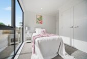 10-year Master Builder warranty for peace of mind, Brandnew 3 beds + study 2.5 baths home with garage, 1 km to Torbay School, 1.1 km to Long Bay College, 5A,B,C,D Orne Street, Torbay, Auckland