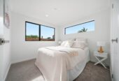 10-year Master Builder warranty for peace of mind, Brandnew 3 beds + study 2.5 baths home with garage, 1 km to Torbay School, 1.1 km to Long Bay College, 5D Orne Street, Torbay, Auckland