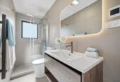 10-year Master Builder warranty for peace of mind, Brandnew 3 beds + study 2.5 baths home with garage, 1 km to Torbay School, 1.1 km to Long Bay College, 5A,B,C,D Orne Street, Torbay, Auckland
