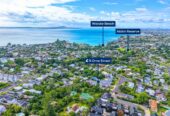 10-year Master Builder warranty for peace of mind, Brandnew 3 beds + study 2.5 baths home with garage, 1 km to Torbay School, 1.1 km to Long Bay College, 5A,B,C,D Orne Street, Torbay, Auckland
