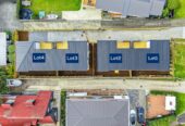 10-year Master Builder warranty for peace of mind, Brandnew 3 beds + study 2.5 baths home with garage, 1 km to Torbay School, 1.1 km to Long Bay College, 5A,B,C,D Orne Street, Torbay, Auckland