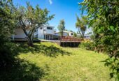 Newly Renovated 4 beds 3 baths house on 809m2 section, Mixed Housing Urban Zone, walks to Glenfield Mall, 0.9 km to Windy Ridge School, 1.3 km to Glenfield Intermediate School, 36 Peach Road, Glenfield, Auckland