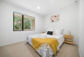 Rangi Zone, sea views 2 beds + office or kids room 2 baths 2 car parks apartment, Resort-style facilities including swimming pool, gym, spa and sauna, Walk to Browns Bay Beach, village, 0.7 km to Rangitoto College, B 203/525 East Coast Road, Browns Bay, Auckland