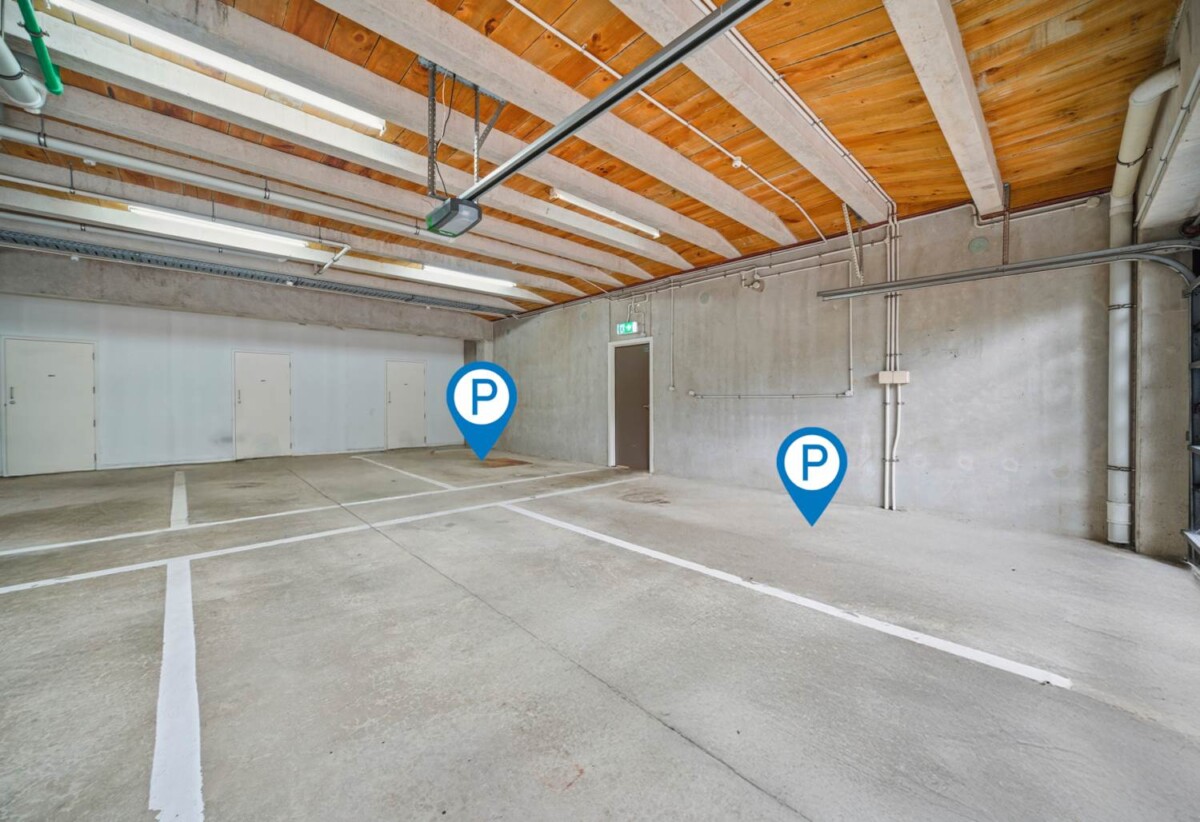 Rangi Zone, sea views 2 beds + office or kids room 2 baths 2 car parks apartment, Resort-style facilities including swimming pool, gym, spa and sauna, Walk to Browns Bay Beach, village, 0.7 km to Rangitoto College, B 203/525 East Coast Road, Browns Bay, Auckland