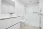 3 beds 2 baths home with car park, 1.8 km to Te Uho o Te Nikau Primary School 2025, 2.8 km to Ormiston Junior College and Ormiston Senior College, 77 Tahere Road, Totara Park, Auckland
