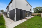 2 beds 2 baths home with car park on 136m² section, walks to to the scenic Point England beachfront, 0.5 km to Ruapotaka School, 1.3 km to Tamaki College, 18F Pirangi Street, Pt England, Auckland