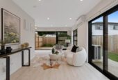 2 beds 2 baths home with car park on 136m² section, walks to to the scenic Point England beachfront, 0.5 km to Ruapotaka School, 1.3 km to Tamaki College, 18F Pirangi Street, Pt England, Auckland