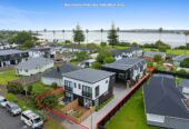 2 beds 2 baths home with car park on 136m² section, walks to to the scenic Point England beachfront, 0.5 km to Ruapotaka School, 1.3 km to Tamaki College, 18F Pirangi Street, Pt England, Auckland