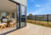 Brandnew standalone 4 beds 2.5 baths home with garage, 1 km to Howick Intermediate, 1.1 km to Howick Primary School, 1.4 km to Pakuranga College, Lot 1/88 Bradbury Road, Highland Park, Auckland