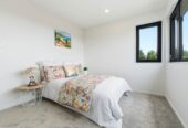 Brandnew standalone 4 beds 2.5 baths home with garage, 1 km to Howick Intermediate, 1.1 km to Howick Primary School, 1.4 km to Pakuranga College, Lot 1/88 Bradbury Road, Highland Park, Auckland