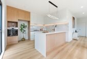 Brandnew standalone 4 beds 2.5 baths home with garage, 1 km to Howick Intermediate, 1.1 km to Howick Primary School, 1.4 km to Pakuranga College, Lot 1/88 Bradbury Road, Highland Park, Auckland