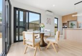 Brandnew standalone 4 beds 2.5 baths home with garage, 1 km to Howick Intermediate, 1.1 km to Howick Primary School, 1.4 km to Pakuranga College, Lot 5/88 Bradbury Road, Highland Park, Auckland