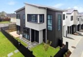 Brandnew standalone 4 beds 2.5 baths home with garage, 1 km to Howick Intermediate, 1.1 km to Howick Primary School, 1.4 km to Pakuranga College, Lot 5/88 Bradbury Road, Highland Park, Auckland