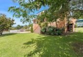 Near to Henderson Park, Brick and tile 3 beds 2 baths house on 451m2 section, walks to WestCity Waitakere shopping centre and Henderson Train Station, 0.7 km to Western Heights School (Auckland), 1.3 km to Waitakere College and Henderson Intermediate, 46 Vintage Drive, Henderson, Auckland