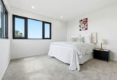 Brandnew standalone 4 beds 2.5 baths home with garage, 1 km to Howick Intermediate, 1.1 km to Howick Primary School, 1.4 km to Pakuranga College, Lot 4/88 Bradbury Road, Highland Park, Auckland