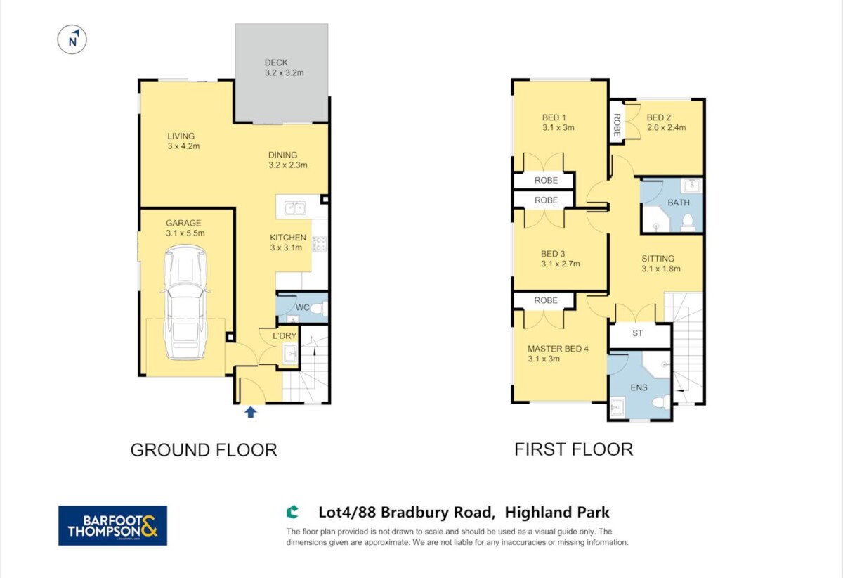 Brandnew standalone 4 beds 2.5 baths home with garage, 1 km to Howick Intermediate, 1.1 km to Howick Primary School, 1.4 km to Pakuranga College, Lot 5/88 Bradbury Road, Highland Park, Auckland