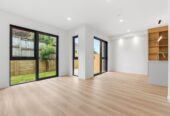 Brandnew standalone 4 beds 2.5 baths home with garage, 1 km to Howick Intermediate, 1.1 km to Howick Primary School, 1.4 km to Pakuranga College, Lot 5/88 Bradbury Road, Highland Park, Auckland