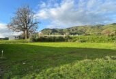Affordable freehold 629m2 flat section, Approximate drive times:: 20 minutes to Waihi beach, 5 minutes to the Karangahake Gorge , 1.5 hours to Auckland, 1 hour to Hamilton, 1 hour 15 minutes to Tauranga, 2 Sunline Crescent, Paeroa, Hauraki District, Waikato
