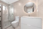 Brandnew 3 beds 2.5 baths home with garage on 127m2 section, just a 2-minute walk to the coast, 0.8 km to Scott Point Primary School, 1.6 km to Hobsonville Point Secondary School, 27 Turret Lane, Hobsonville, Auckland