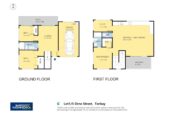 10-year Master Builder warranty for peace of mind, Brandnew 3 beds + study 2.5 baths home with garage, 1 km to Torbay School, 1.1 km to Long Bay College, 5A,B,C,D Orne Street, Torbay, Auckland