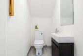 181m2 4 beds house on 209m2 section, walks to the train station and primary school and close to Henderson shops, 41 Sunshine Boulevard, Sunnyvale, Auckland