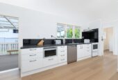 Once in 35 years, 4 beds house on 809m2 section, close to local schools, shops, public transport, live or develop, 131 Rathgar Road, Henderson, Auckland