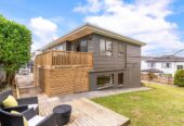 Renovated 4 beds 2 baths home, 182m2 floor area, close to schools, shops, golf club, 3/22 McFarland Street, Remuera, Auckland