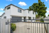 206m2 4 beds 3.5 baths house on 372m2 section, close to schools, shops, 22A Rathgar Road, Henderson, Auckland
