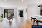 Brandnew standalone freehold Single-Level 3 beds 2 baths home with car park, close to schools, the NorthWest Shopping Centre, motorway access, Lot 5/57 Helena Street, Massey, Auckland