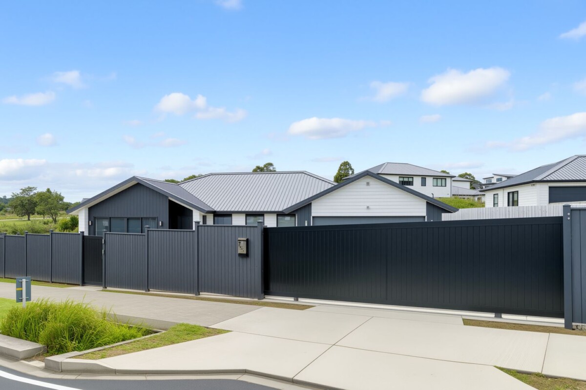 Owners relocating to Australia, 188m2 near new 4 beds 3.5 baths house on 960m2 section, minutes to Swanson Village, offering local shops, cafes, parks, Swanson School and the nearby golf course, 7 Kiokio Place, Swanson, Auckland