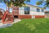 Move-in ready, 3 beds house with standalone garage, 2/21 Silver Creek Road, Weymouth, Auckland