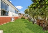 Move-in ready, 3 beds house with standalone garage, 2/21 Silver Creek Road, Weymouth, Auckland