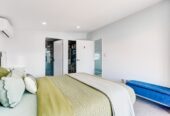 217m2 4 bed 4.5 baths house on 322m2 section, 4 ensuites, Scott Point Primary & Hobsonville Point Secondary school zone, nearby Observation Green Park and Playground, 5 Kearns Drive, Hobsonville, Auckland