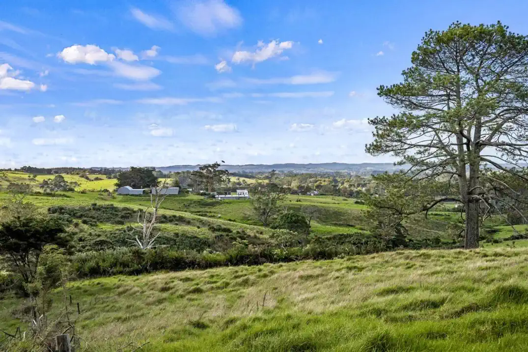 1.05ha section with views, Close to quality schools, NorthWest Shopping Centre & Swanson Train Station, Lot 14/148-176 Waitakere Road, Taupaki, Auckland