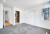 Brandnew standalone 3 beds 2.5 baths house with garage on 254m2 section, minutes from Sunnyvale Train Station, local schools, parks, and shopping centres, 74B Awaroa Road, Sunnyvale, Auckland