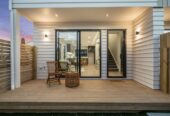 Around early $700k, 10-Year Master Build Guarantee, brandnew 3 beds 2.5 baths home with car park, walks to schools, LynnMall Shopping Centre, , 7/16 Binsted Road, New Lynn, Auckland