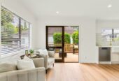 Renovated 4 beds 2 baths home, 182m2 floor area, close to schools, shops, golf club, 3/22 McFarland Street, Remuera, Auckland